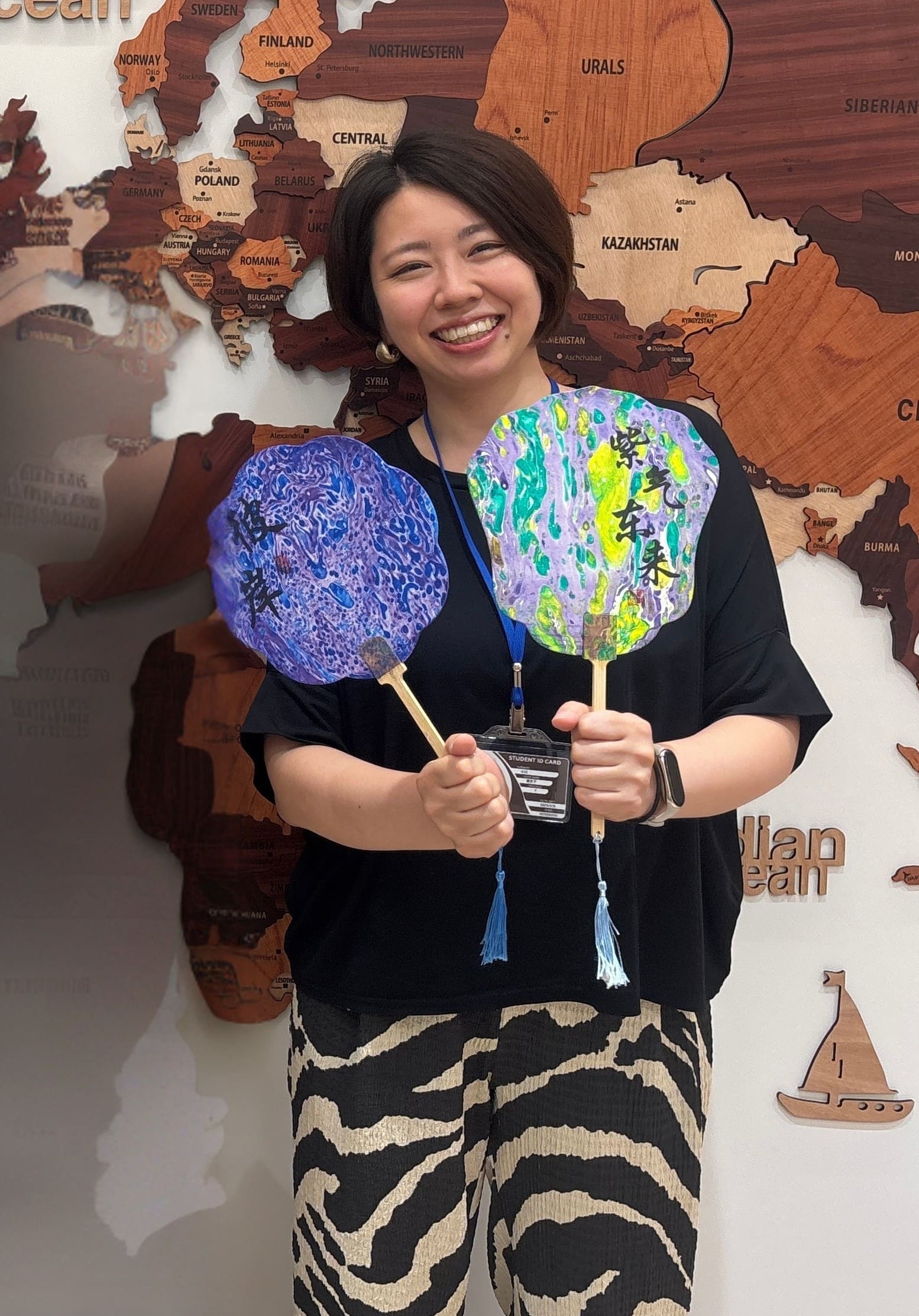 歐揚語言中心Ohyoung laguage center