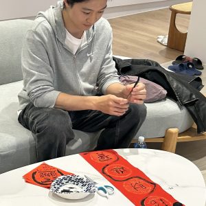 歐揚語言中心Ohyoung laguage center