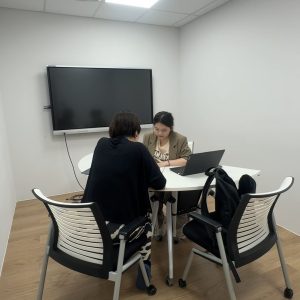 歐揚語言中心Ohyoung laguage center