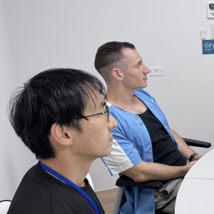 歐揚語言中心Ohyoung laguage center